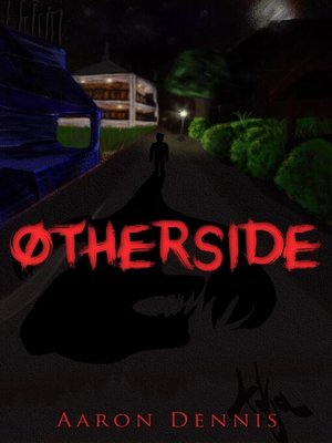 cover image of Otherside